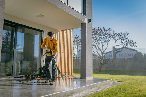 Professional Pressure Washing in Princes Lakes, IN