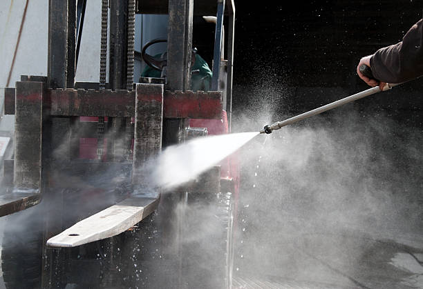 Best Roof Washing  in Prces Lakes, IN
